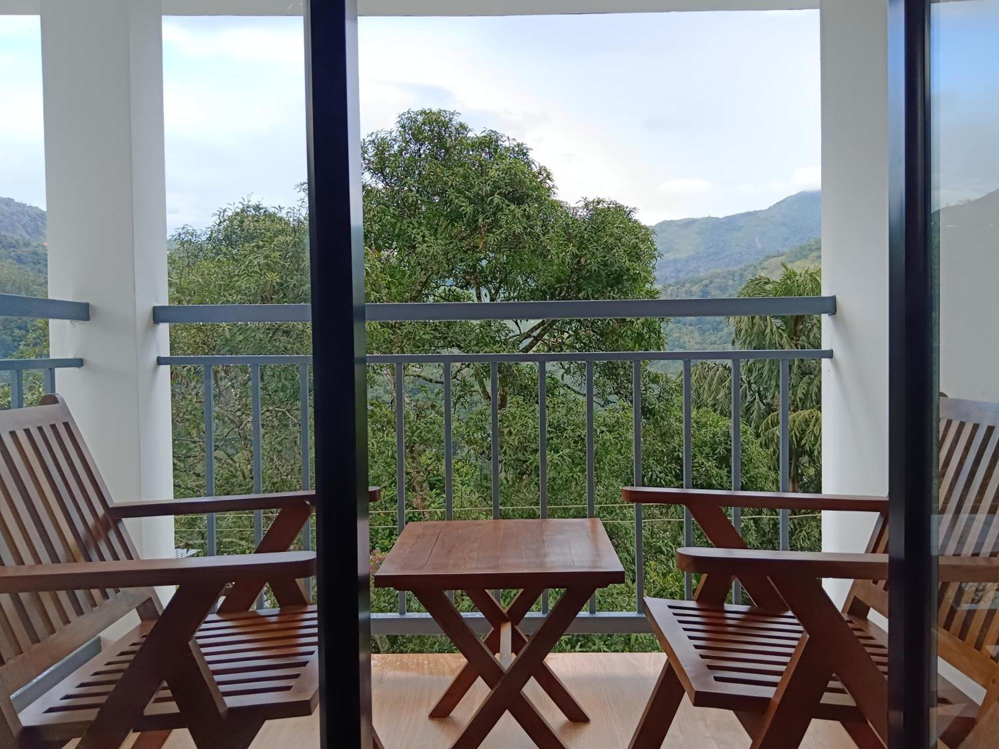 Apartmán Tea Elanza Devikolam Exteriér fotografie