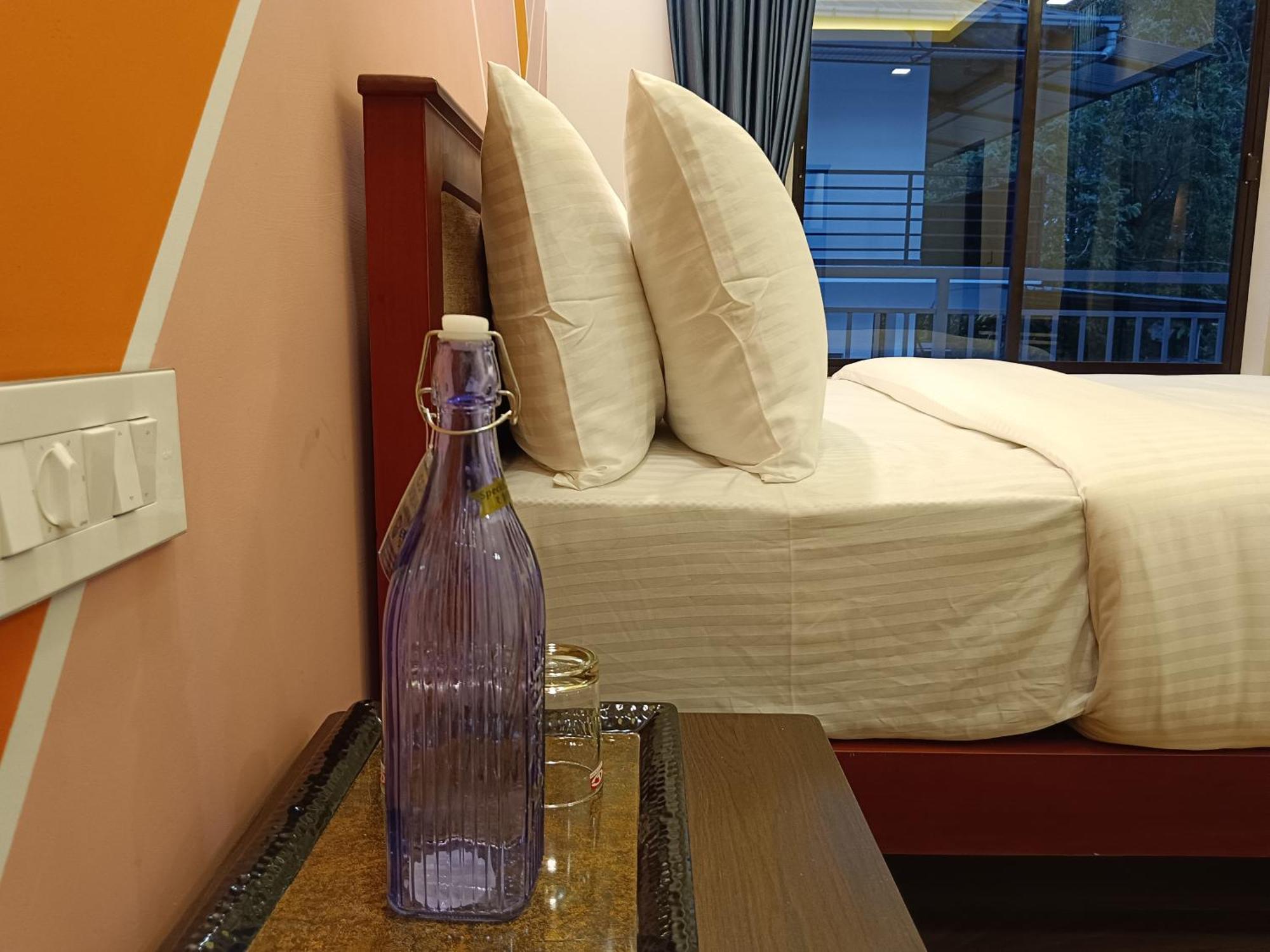 Apartmán Tea Elanza Devikolam Exteriér fotografie