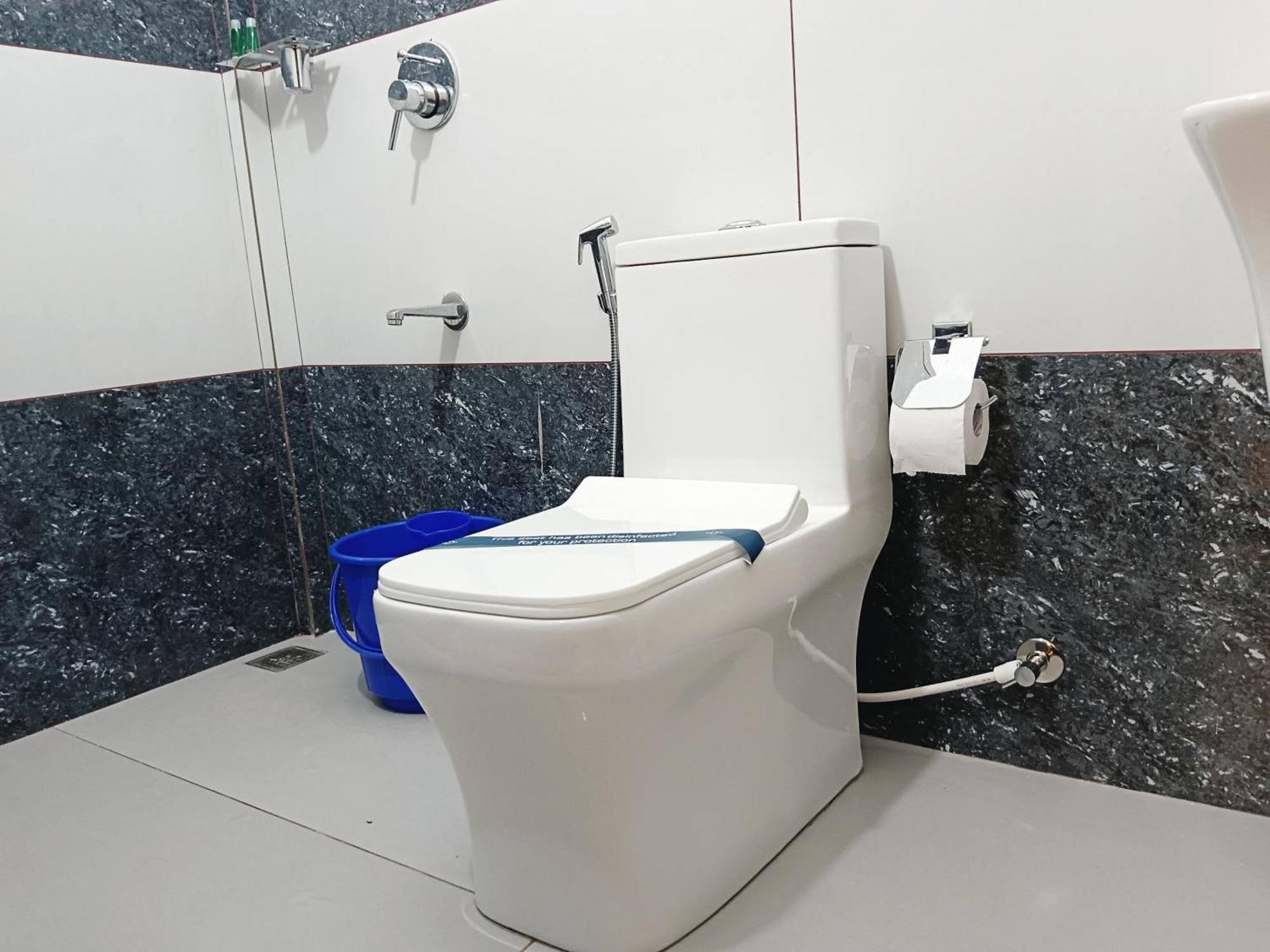 Apartmán Tea Elanza Devikolam Exteriér fotografie